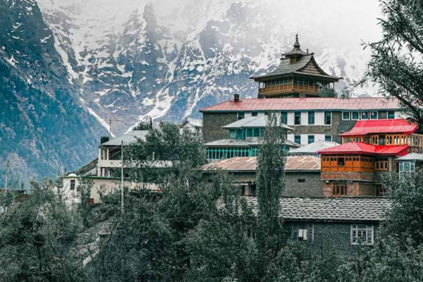 Magical Himachal