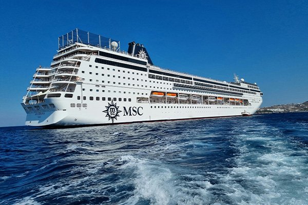 MSC Cruises