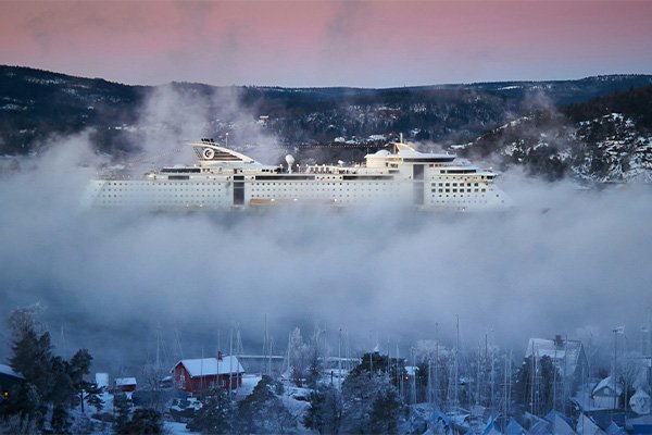 Best Of Finland With Iceland