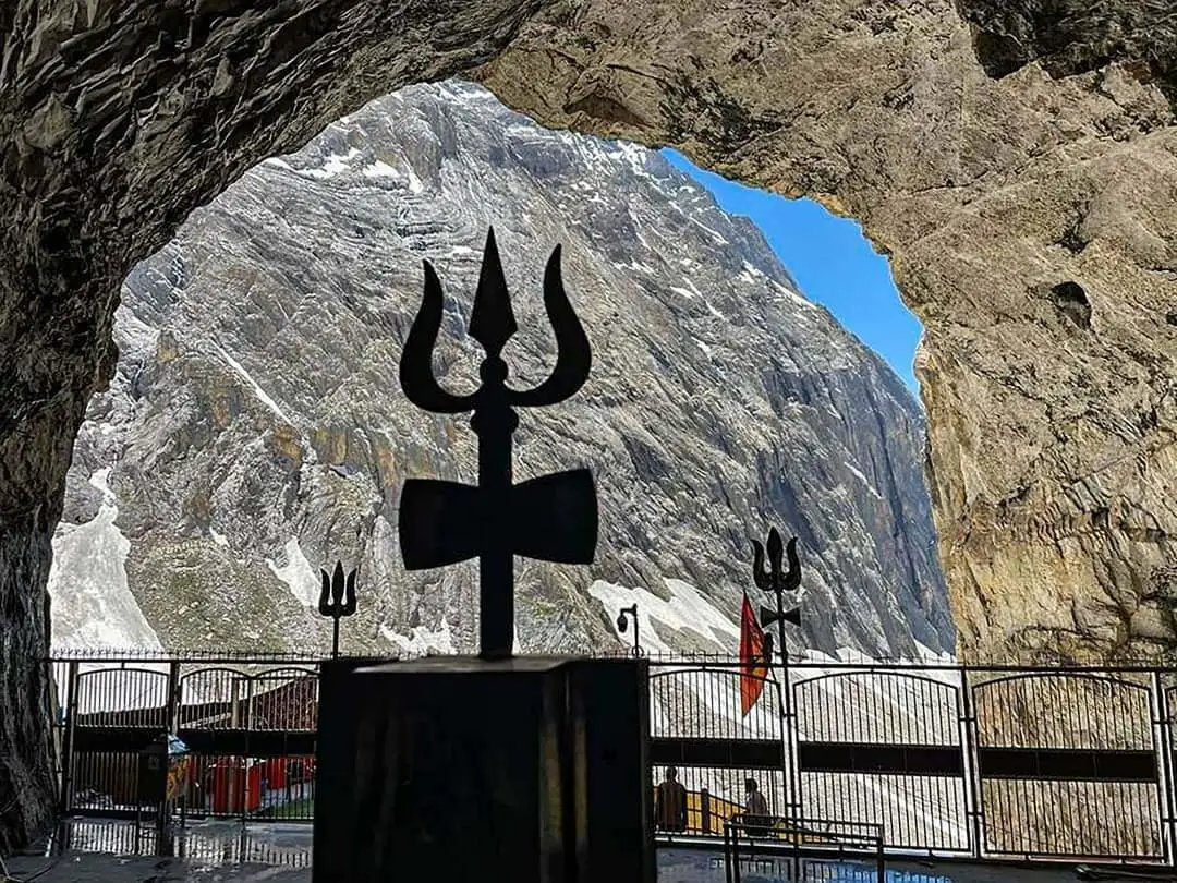 Shri Amarnathji  Yatra (Group Tour)