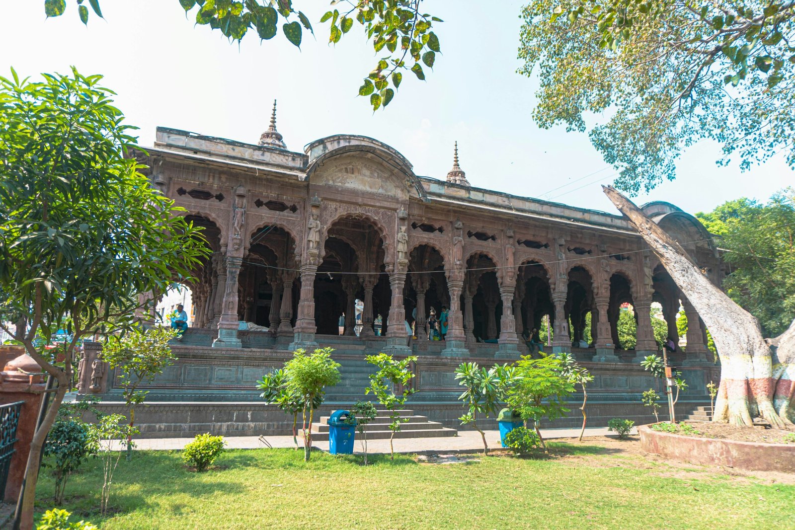 Jyotirlinga Special - Indore & Ujjain