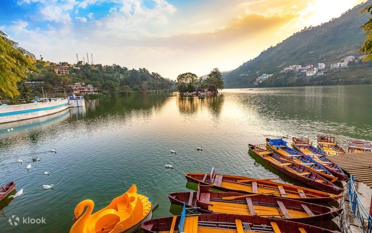 Classic Uttarakhand – Haridwar, Rishikesh and Mussoorie