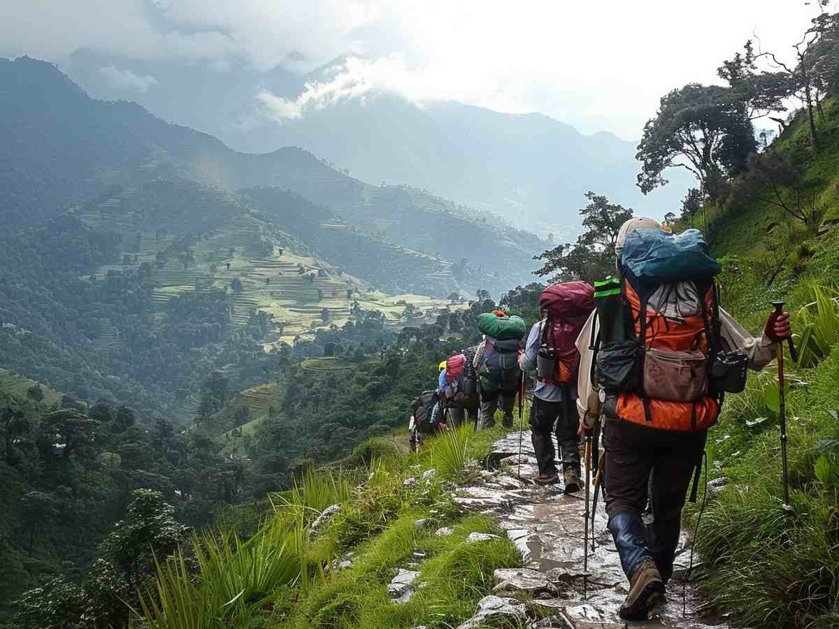 Indore –Ujjain – Omkareshwar - Mandu – Maheshwar