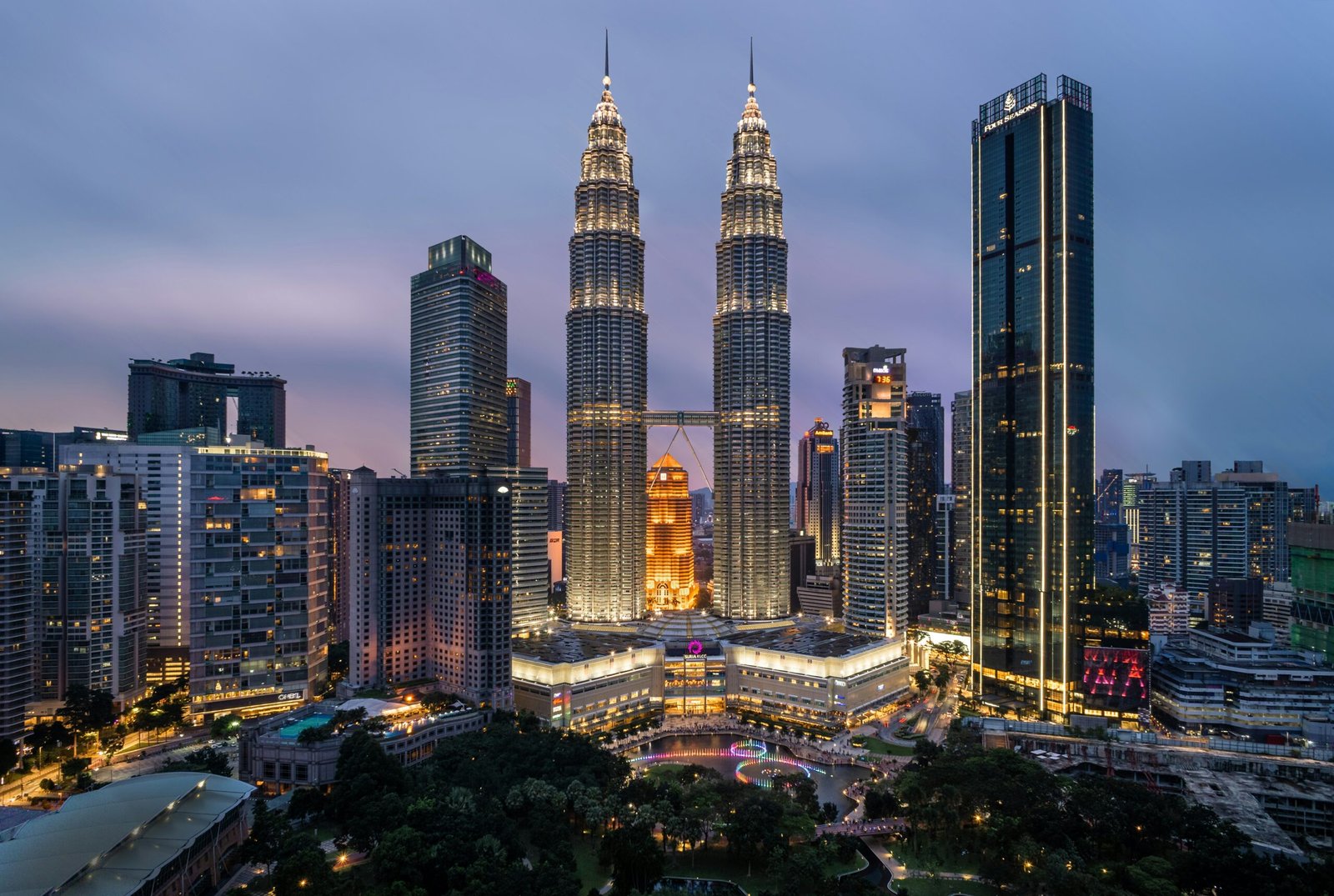 Malaysia Visa for Indian Citizens