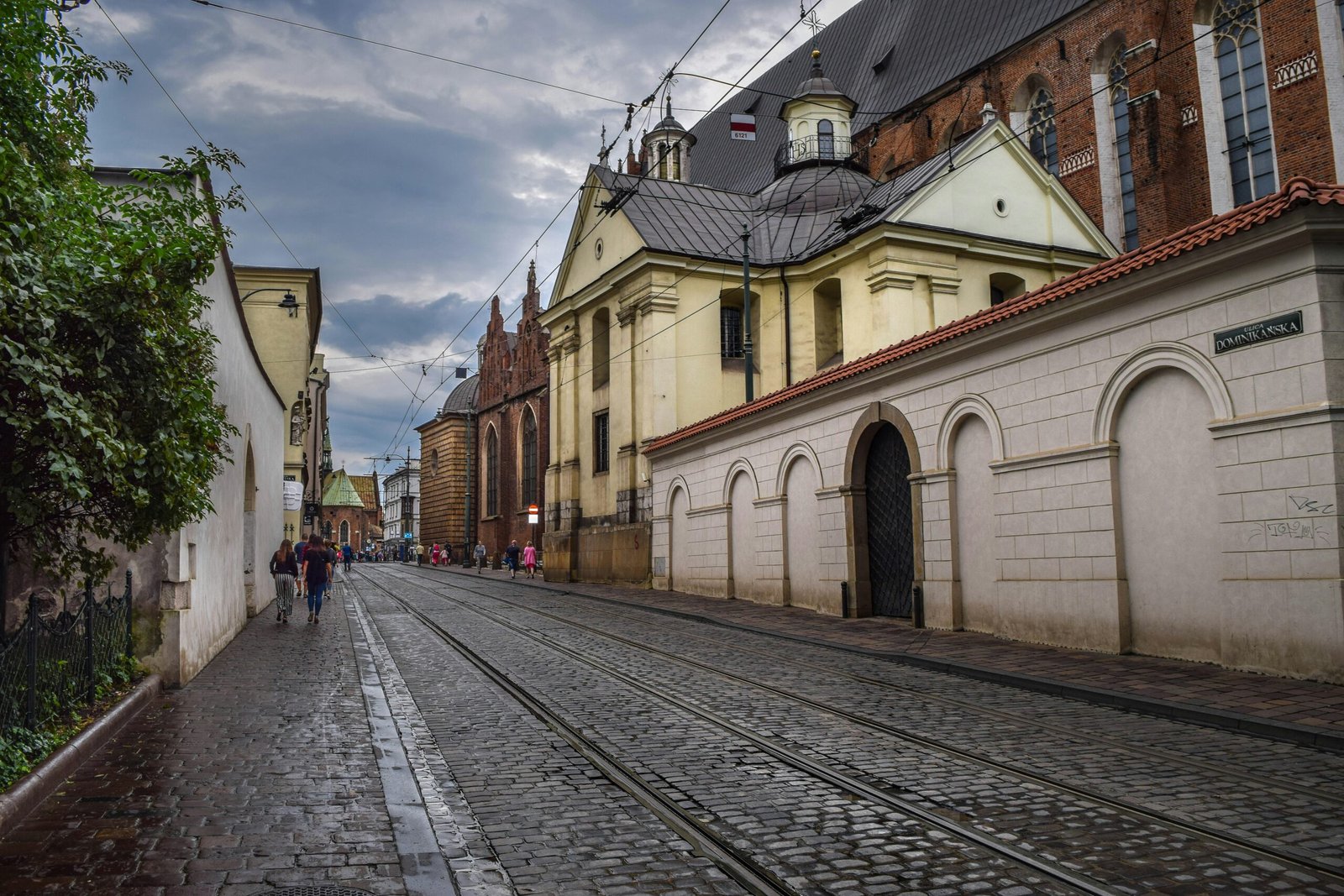 Great European Capitals