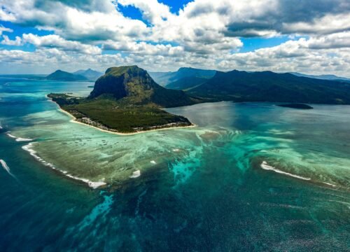 Mauritius